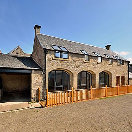 Villa The Arches, Borthwick Mains Farm, Gorebridge Exterior foto